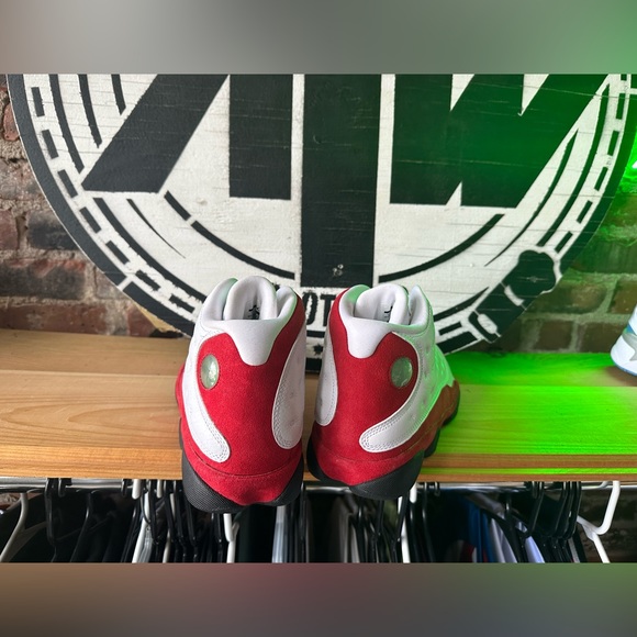 Jordan 13 Retro Chicago 2017 - Picture 4 of 4